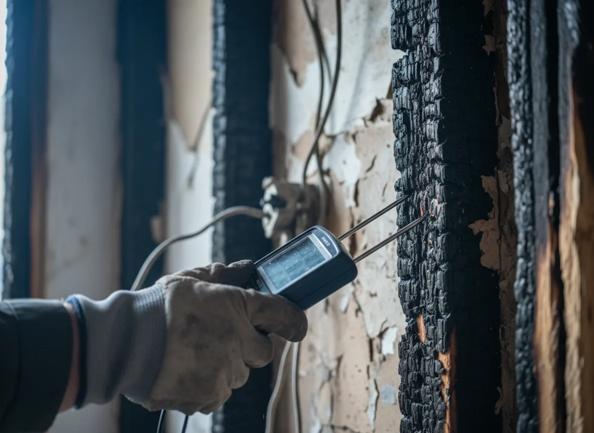 Fire Damage Restoration Big Bar, CA FAQs